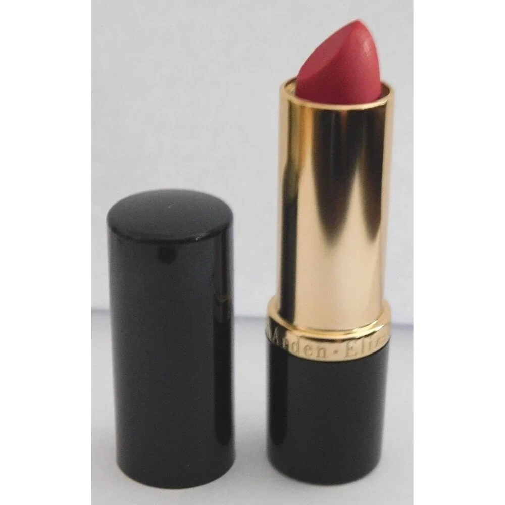 Elizabeth Arden Rouge Red Ceramide Ultra Lipstick in Rouge Red 17 ~ 0.12 oz